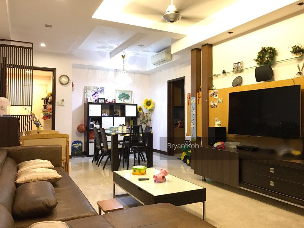 Palm Haven (D19), Condominium #141436462